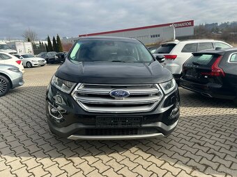 Ford Edge, 2.0TDCI TITANIUMAWDPANORAMA - 2