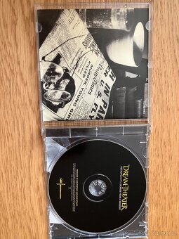 Dream theater Metropolis - 2