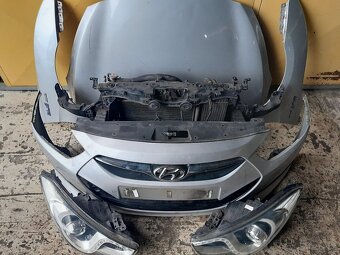 Hyundai i40 - 2