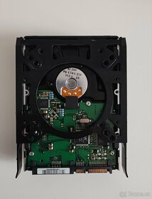 HDD disk Samsung SpinPoint SP2504C - 250GB SATA II - 2