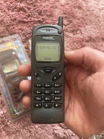 Nokia 3110 Top stav - 2