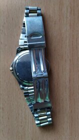 Pánské náramkové hodinky Tiffany 3 ATM water resist, - 2