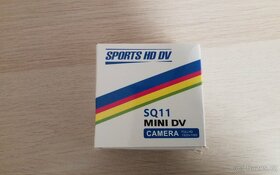 SQ11 mini Dv kamera - 2