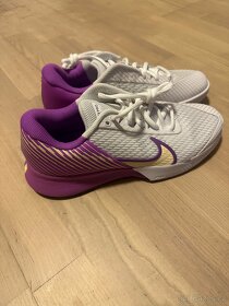Nike tenisove boty Vapor Pro - 2
