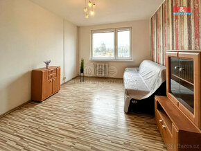 Prodej bytu 2+kk, 44 m², Lanškroun, ul. Seifertova - 2