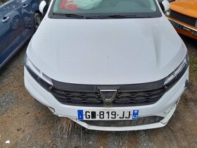 Dacia Sandero 1,0 ECO-LPG - 2