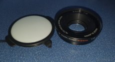 ⭐ 1:1.8 | 9-54mm, AF Zoom Lens ⭐ - 2