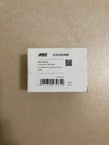 Snímač otáček ABS - 1K0 927 807 - 2