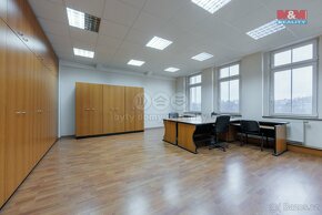 Pronájem kanceláří, 26-80m², Karlovy Vary, ul. Západní - 2