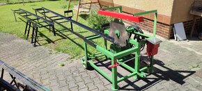 Prodej kotoučového katru - 2