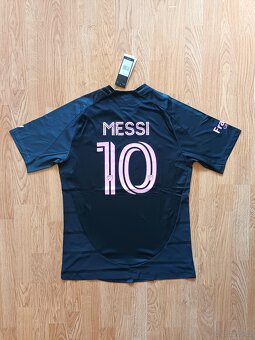 Inter Miami 25/26 Away MESSI - 2