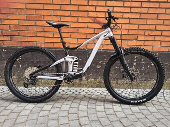 All mountain kolo Giant trance X3, 27,5, velikost M - 2