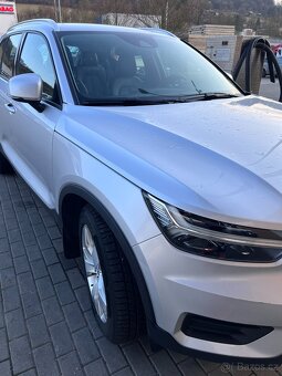 Volvo XC40 2,0 140 KW D4 2018 - 2