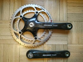 Campagnolo Record 53/39 - 2