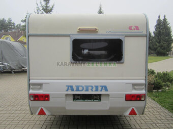 ADRIA UNICA 502 - 2