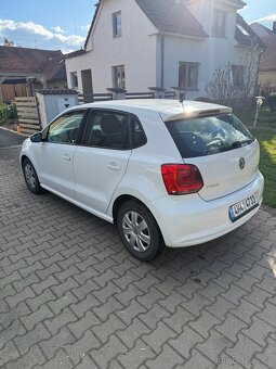 Vw polo 6r - 2