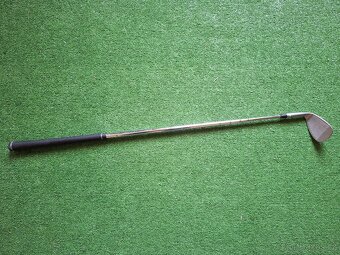 wedge TITLEIST SM4 62° - 2