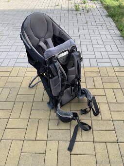 Deuter Kid Comfort 3 - 2