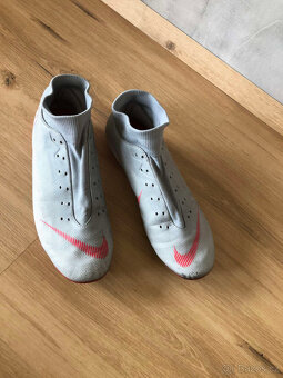 Kopačky Nike Mercurial Superfly vel.41 - 2