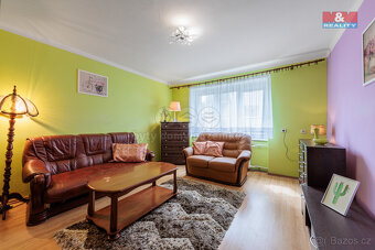 Prodej bytu 2+1, 50 m², Březová, ul. Hlavní - 2