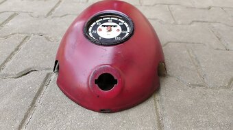 Maska světlometu JAWA  ČZ - 2