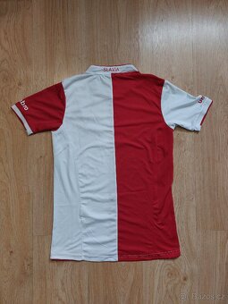 Dres Slavia Praha 2018/19 vel. S - 2