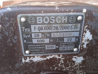 Bosch F-QA 600/28/2000 S36 - 2