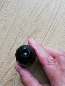 indikátor výkonu k vojenské radiostanici RM-31 - 2