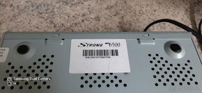 DVBT přijímač Strong 6500 - 2