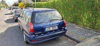 peugeot 306 na dily nebo celek - 2