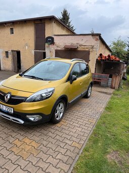 Renault scenic 3 xmod - 2