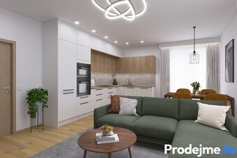 Prodej rodinného domu č. 5 - 5+kk, 116 m2 - Beřovice - 2
