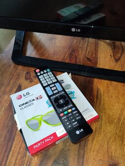 LG Televize - 2