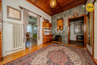Rodinný dúm, 3+1, 3+kk, 160 m2, Dolní Lhota, 132275 - 2