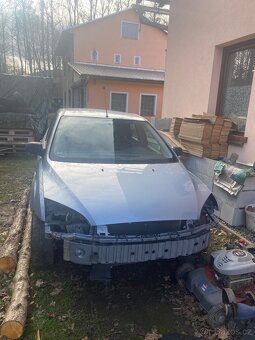 Ford focus mk2 díly - 2