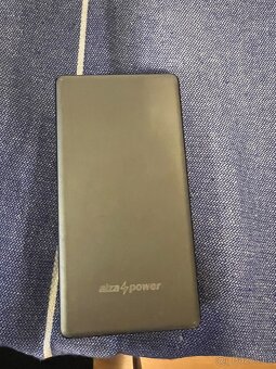 powerbanka AlzaPower Ingot 20000mAh - 2