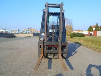 VZV Linde H16D-03 - 2