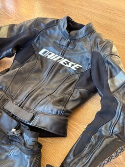 Dainese kombinéza vel.40 - 2