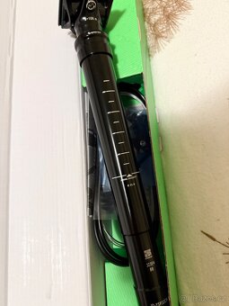Syncros Duncan Dropper 2.0 170mm. - 2