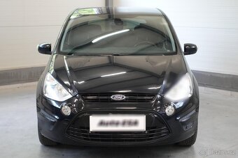 Ford S-MAX 2.0TDCi , 103 kW nafta, 2010 - 2