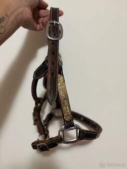Halter ohlávka - 2