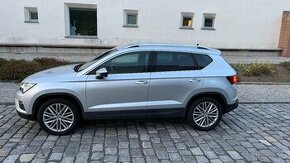 Vyměním Atecu 2.0TSi za Kodiaq RS TSi - 2