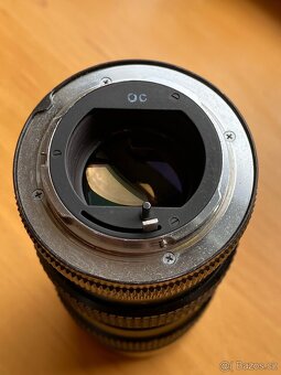 Konica Hexanon UC Zoom 80-200mm f4 - 2