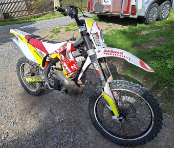 Gas Gas EC 300 - 2