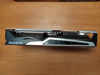 Radeon RX 6900 XT 16GB SAPPHIRE NITRO+ SPECIAL EDITION - 2