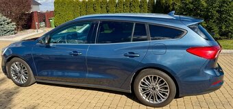 Ford Focus 1.5 150K EcoBoost Titanium - 2