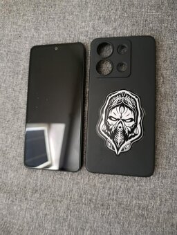 Xiaomi Redmi Note 13 8GB/256GB černý - 2