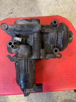 EGR ventil Mitsubishi Outlander - 2