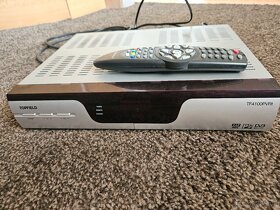 Set top box s nahrávánim za pivo - 2