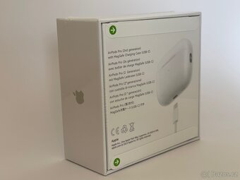 AirPods Pro 2 (USB-C) - 2